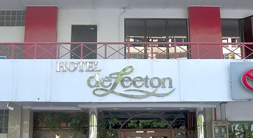Hotel Deleeton KK