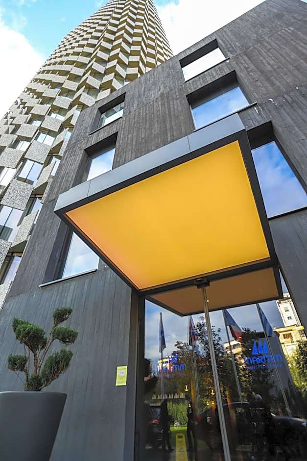 Maritim Hotel Plaza Tirana