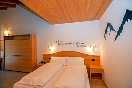 Family Room with Private Bathroom