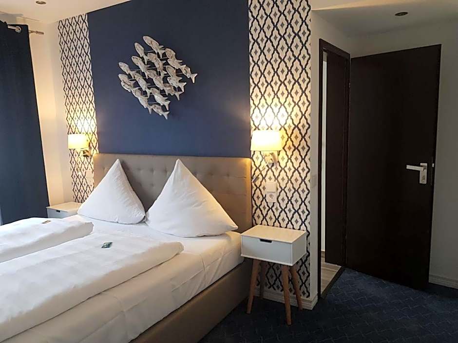 Hotel zur goldenen Sonne