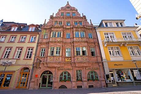 Hotel zum Ritter