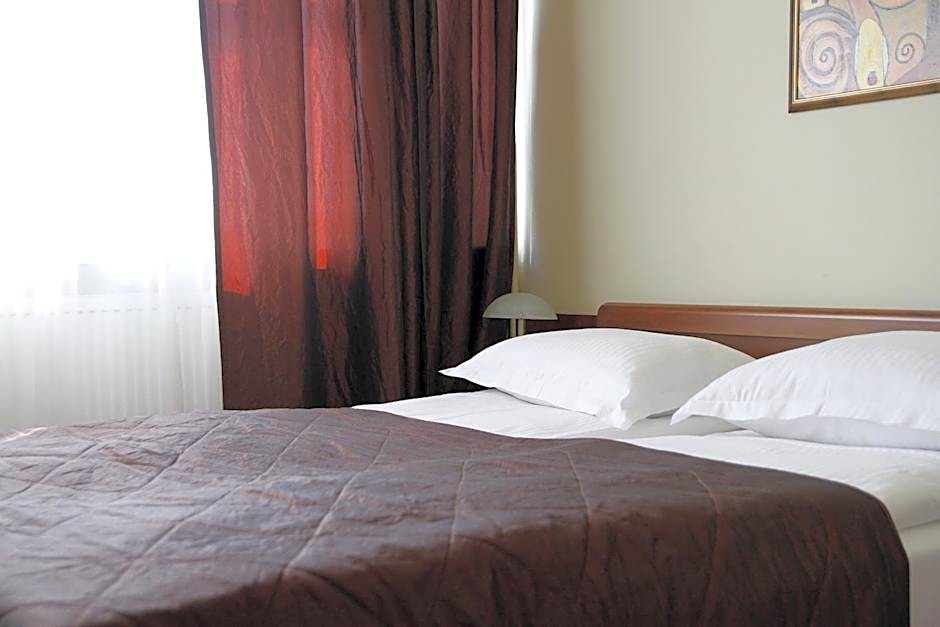 HotelsLublin