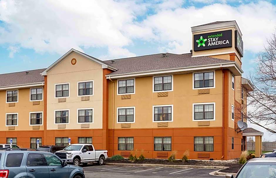 Extended Stay America Suites - Columbus - NE - I-270