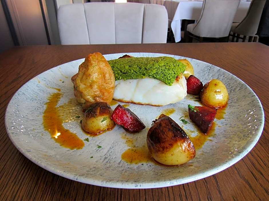 Loftsome Bridge Hotel