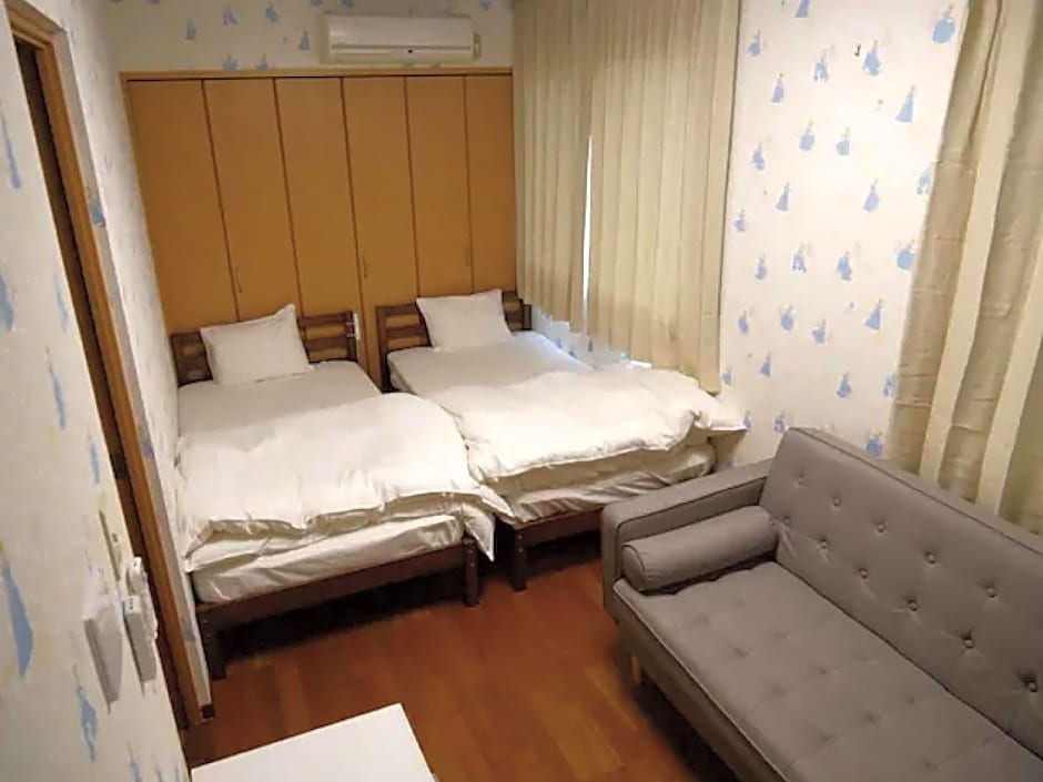 commun ryogoku - Vacation STAY 97137v