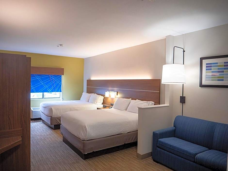 Holiday Inn Express & Suites Greenville Airport By IHG