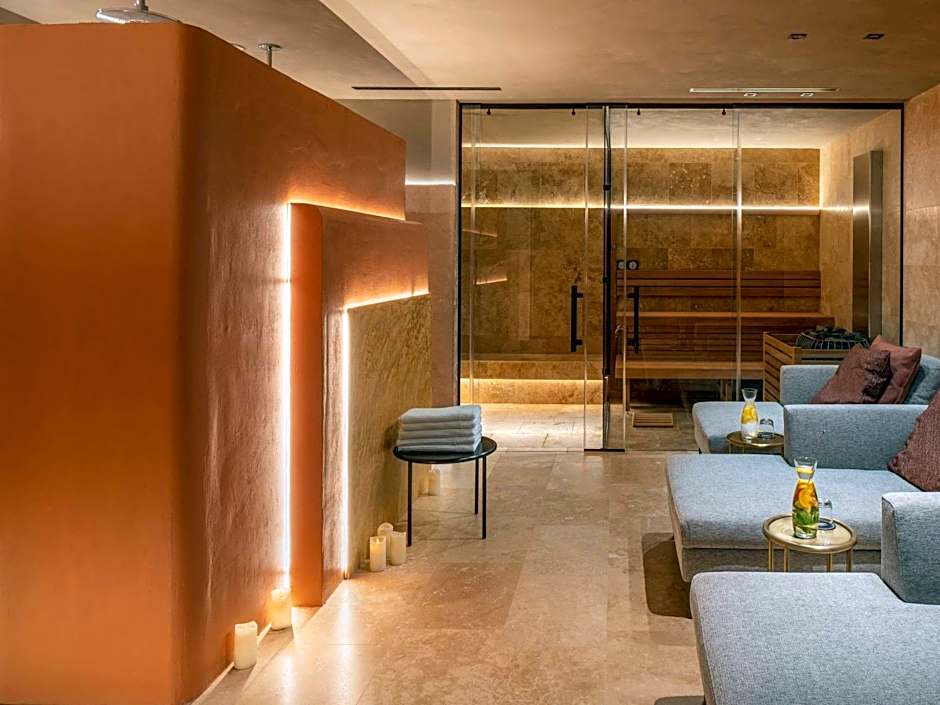 The Emporium Plovdiv MGallery Hotel Collection