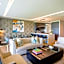 Steyn City Hotel by Saxon