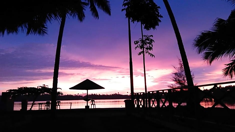Salty Dog Hostel