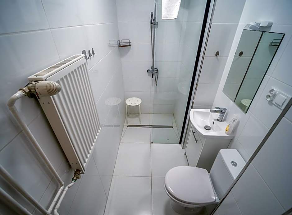 Meduza ośrodek wczasowy