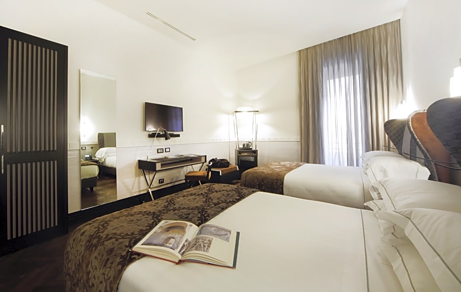 Unica Suites Rome