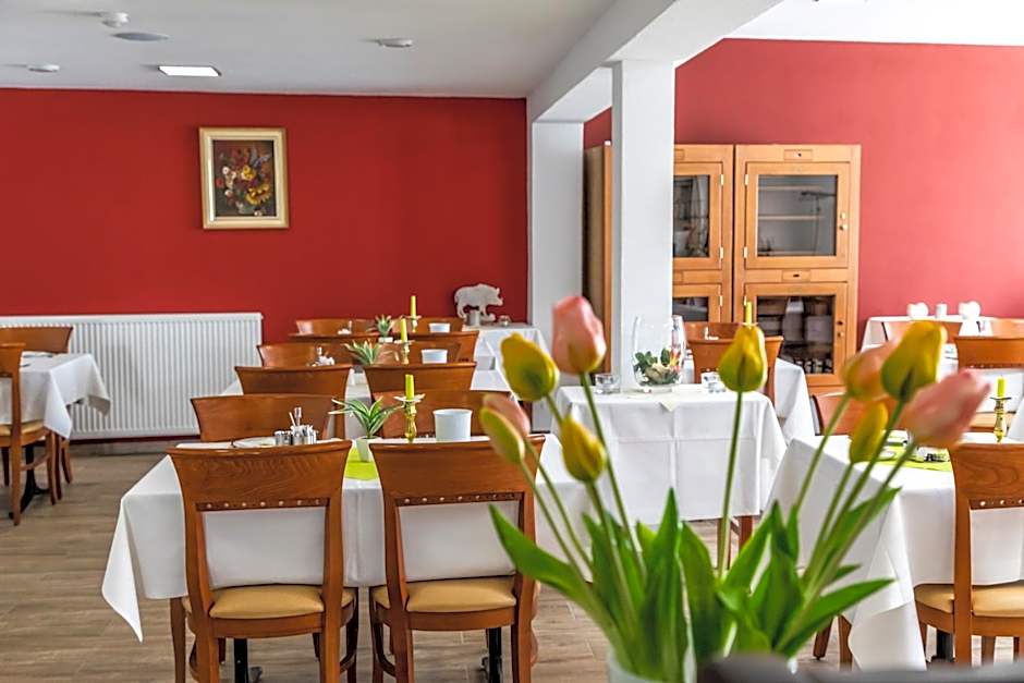 Hotel JÄGERHAUS in Singen am Hohentwiel