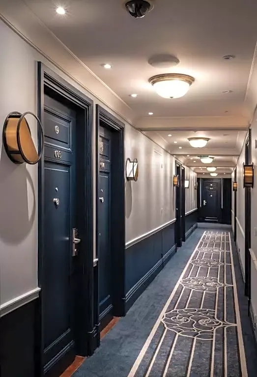 M Social Hotel Paris Opera
