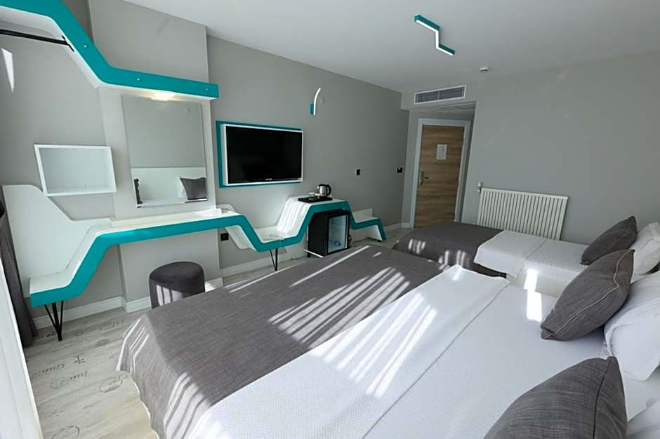 Midis Otel