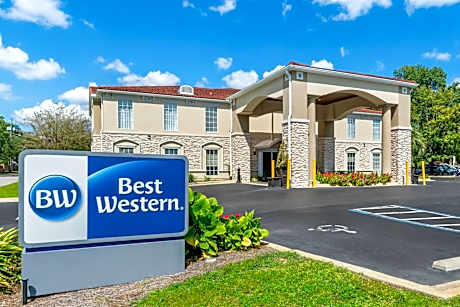 Best Western Niceville - Eglin AFB Hotel