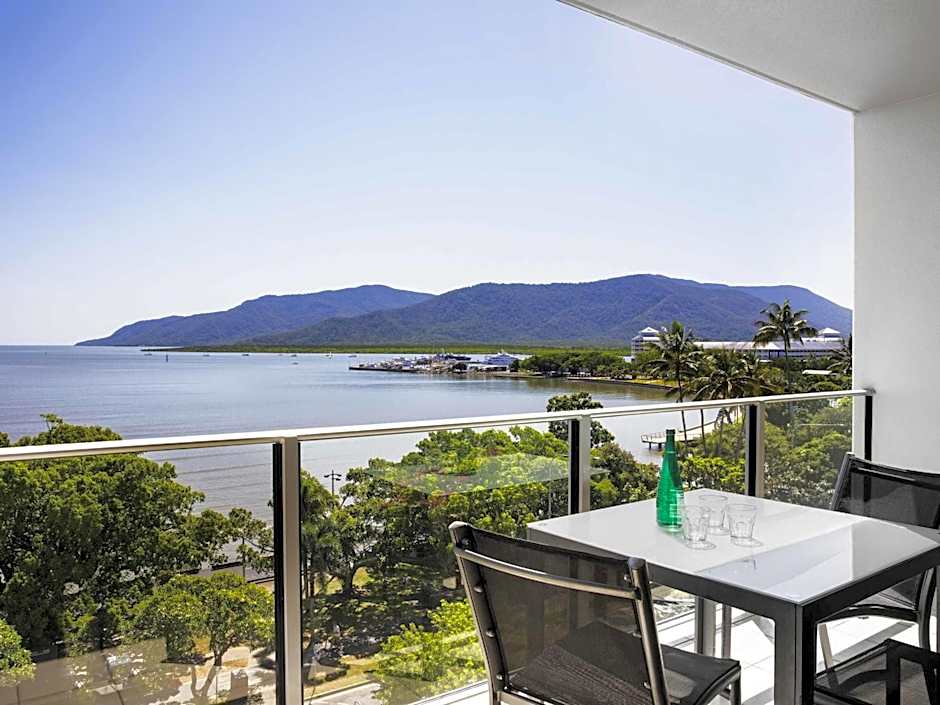 Mantra Trilogy Cairns