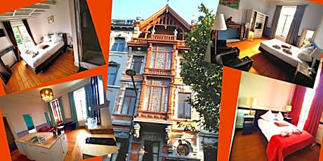 Maison Jamaer