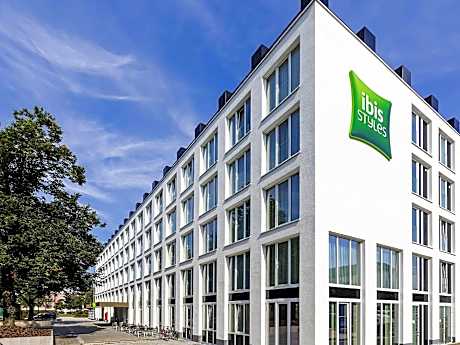Ibis Styles Rastatt Baden Baden
