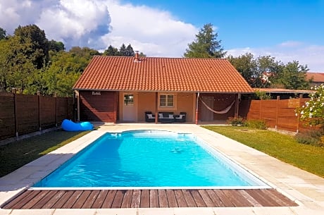 Dépendance au goût de vacances