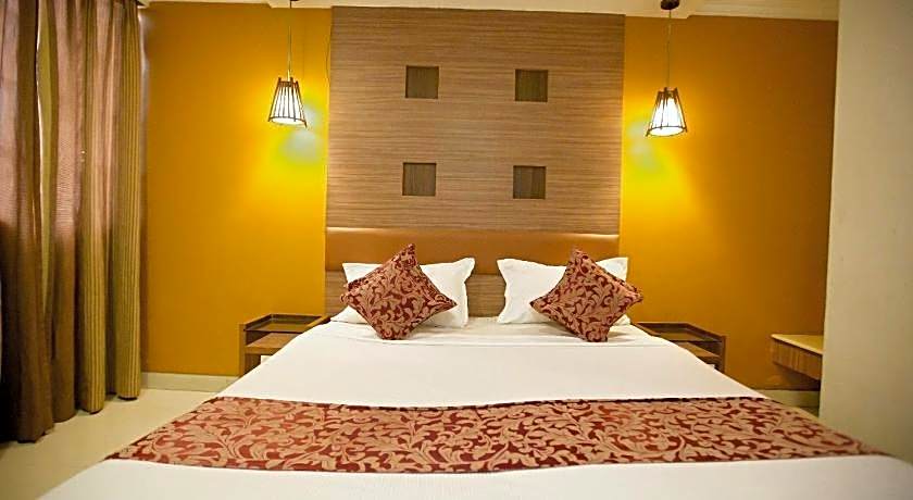 Hotel Maneck Residency