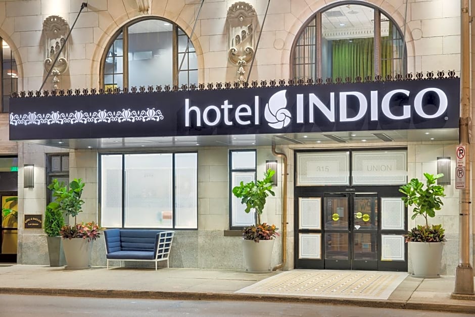 Hotel Indigo Nashville - The Countrypolitan