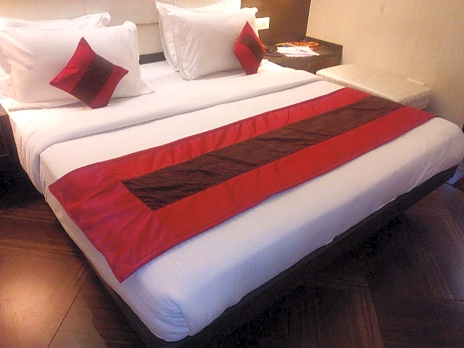 Hotel Madhurima