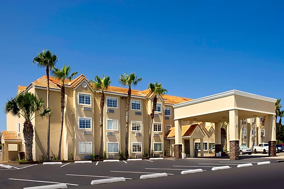 Best Western Beachside Inn