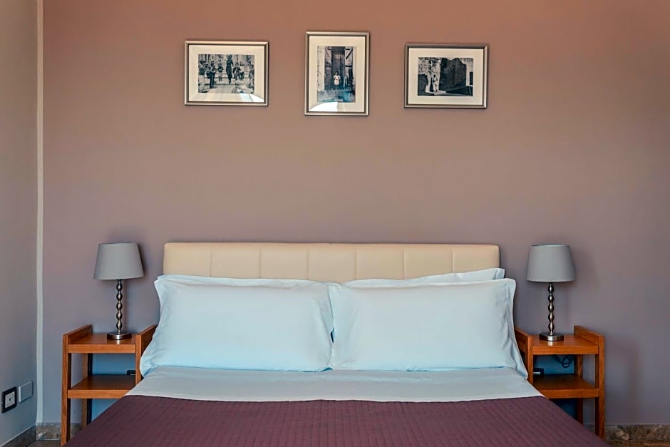 B&B Teatro Greco 39