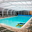 Adua & Regina di Saba Wellness & Beauty