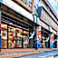 KEIKYU EX INN Higashi-Ginza -Tokyo Ginza Tsukiji