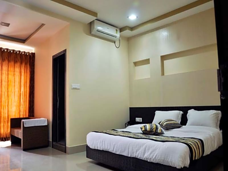 Mayor Hotel