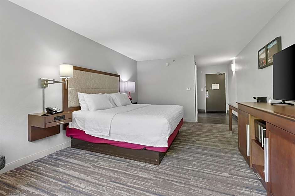 Hampton Inn Salem
