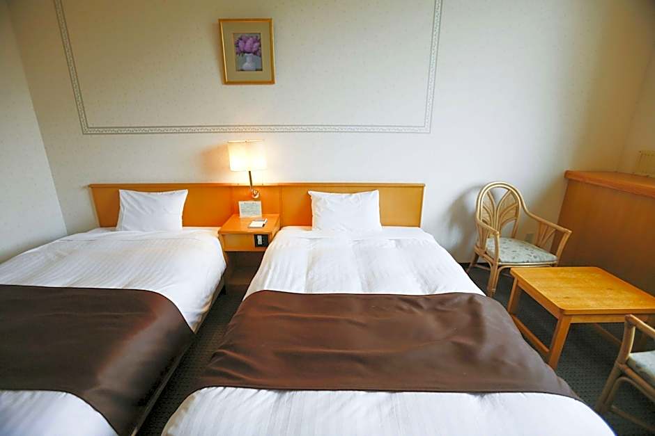 Abashiri Kanko Hotel