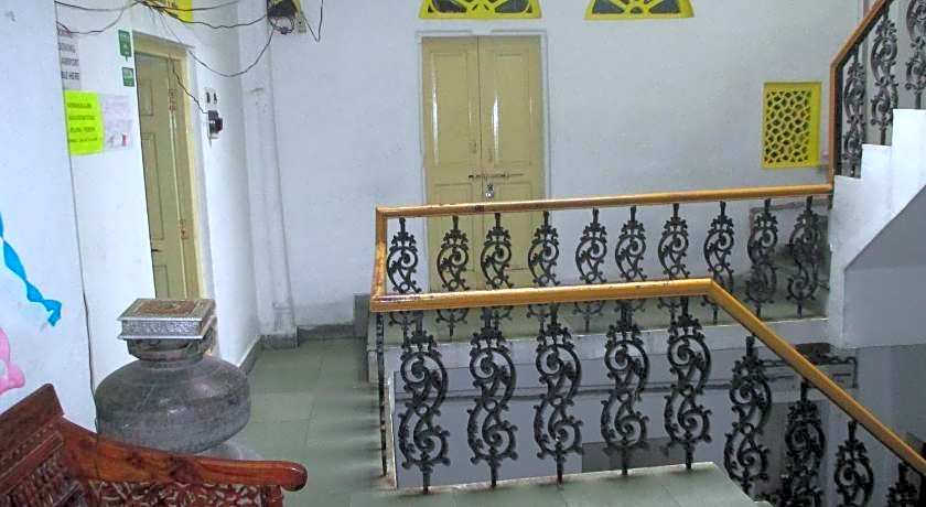 Udai Haveli Guesthouse