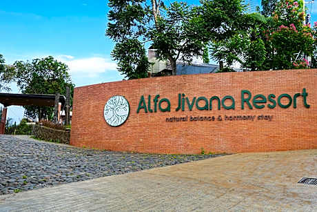 Alfa Jivana Resort