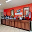 Travelodge by Wyndham Houston Hobby Airport