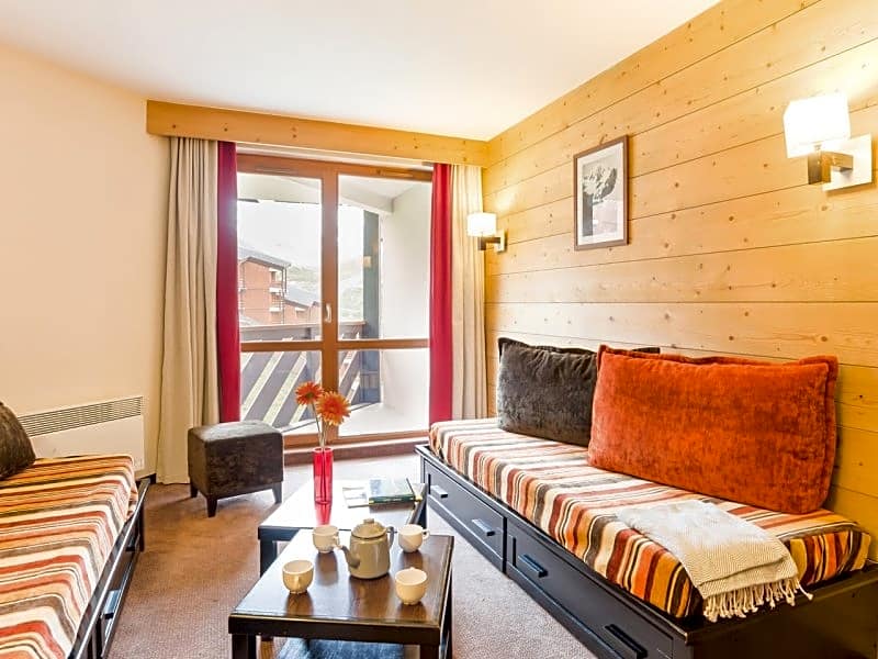 Résidence Pierre & Vacances Le Tikal