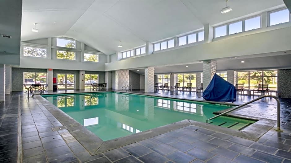 Holiday Inn Express Williamsburg North By IHG