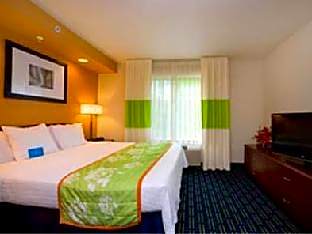 Fairfield Inn & Suites by Marriott Traverse City