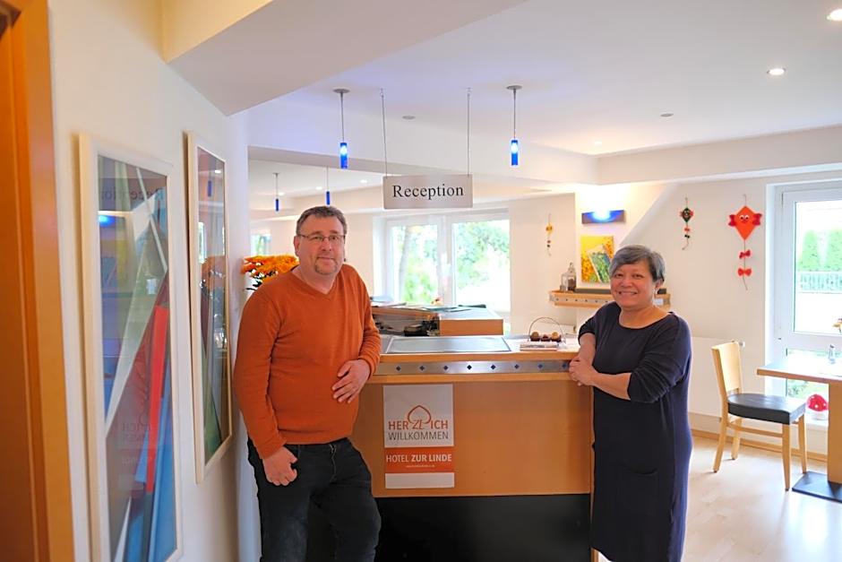Hotel Zur Linde