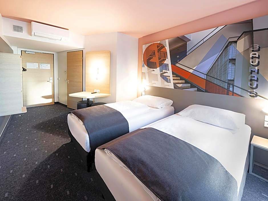 B&B Hotel Dessau