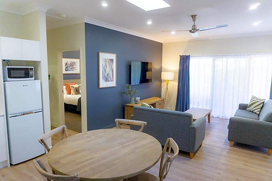 Port Stephens Koala Sanctuary