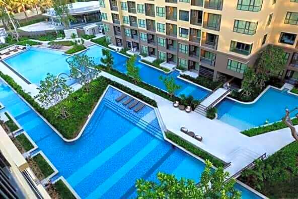 Rain by Lazy Sea Beach House