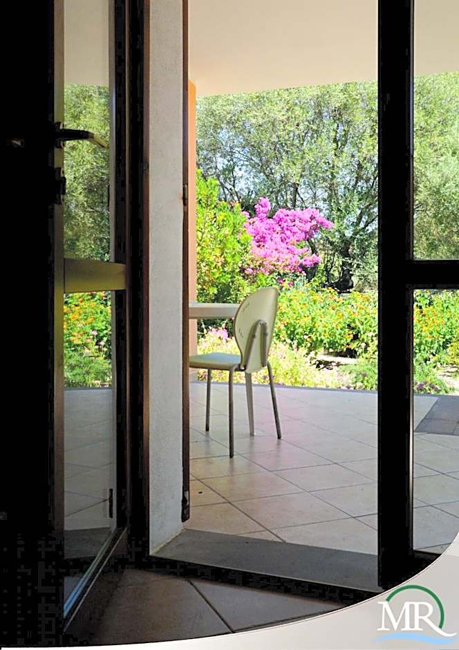 Residence Hotel Monte Ricciu Nuova Gestione