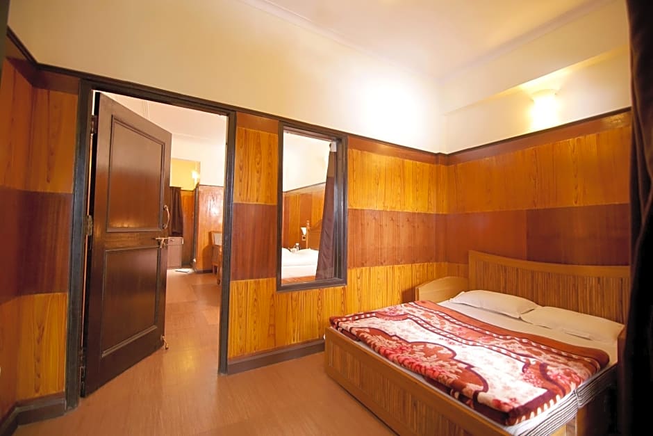 Ashokas Naini Chalet