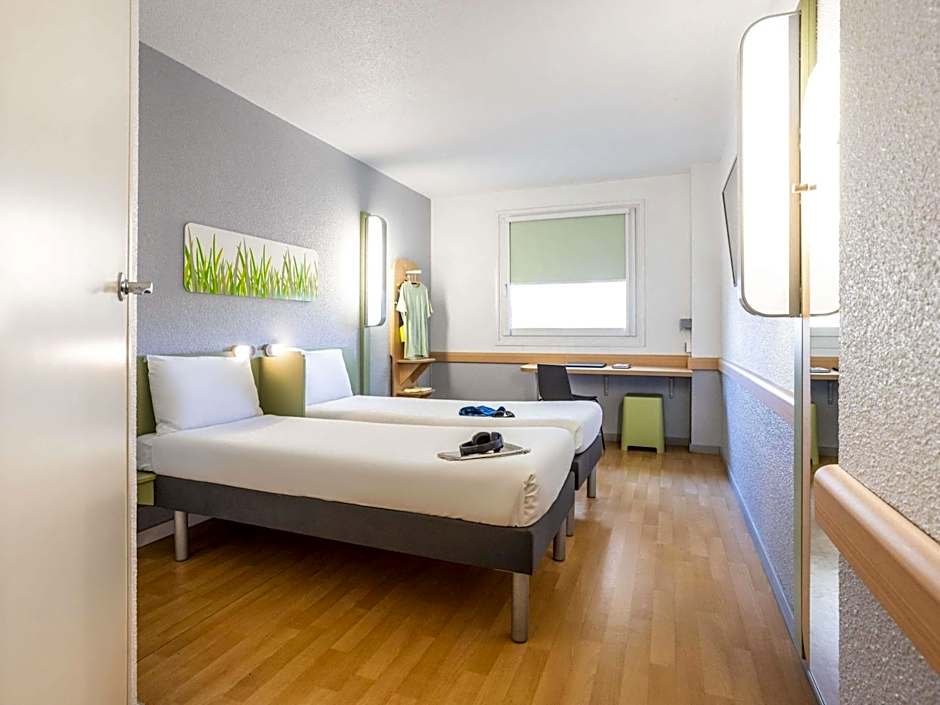 Ibis Budget Madrid Alcalá de Henares La Dehesa