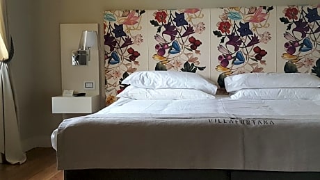 Junior Suite with Spa Access (2 Adults)