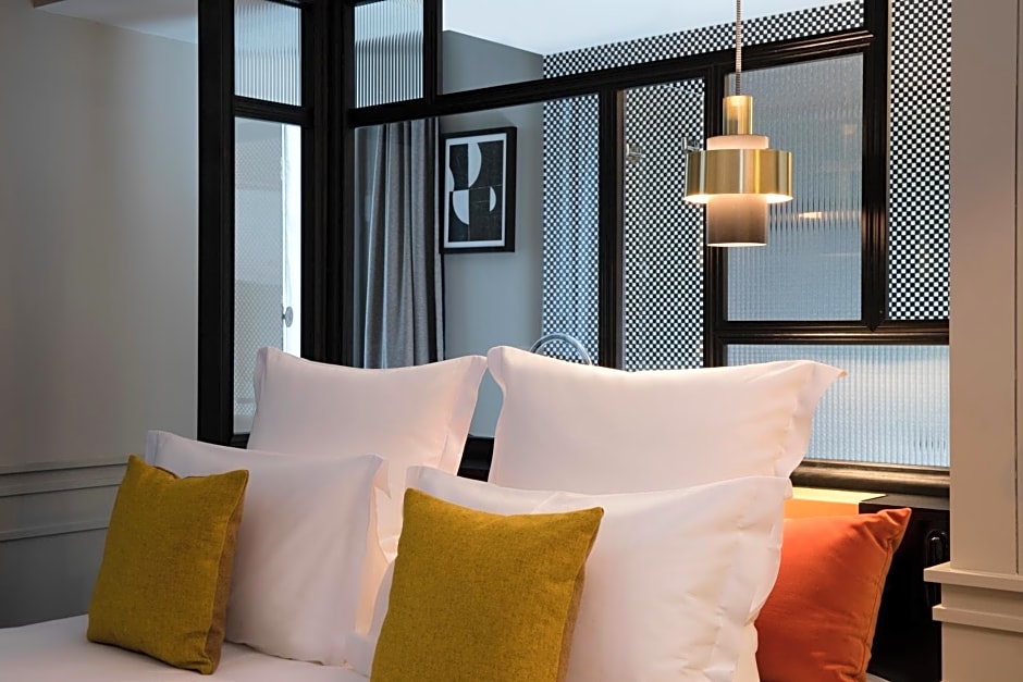 Hotel Flanelles Paris