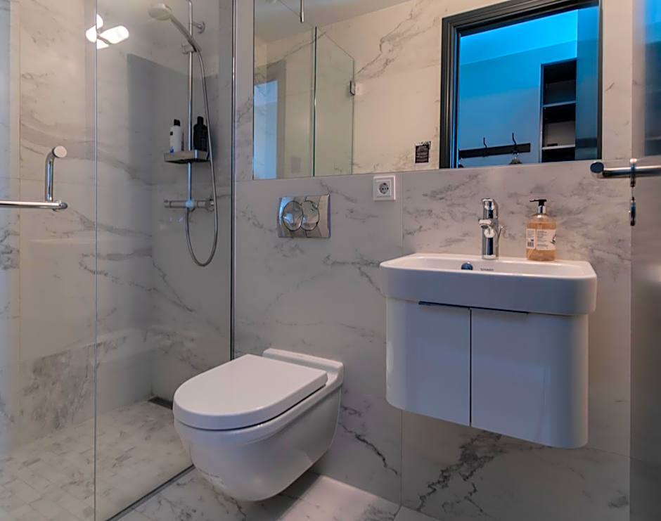 Midtown Reykjavik by Heimaleiga