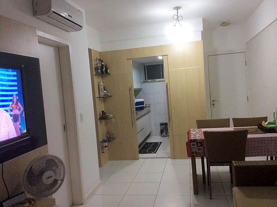 Condomínio Palm Beach